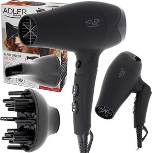 Suszarka Adler AD 2267 10