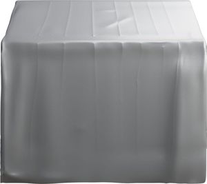 vidaXL Namiot magazynowy, 180x180 cm, stal ocynkowana 4