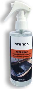 Brenor Preparat do czyszczenia zlewozmywaków granitowych 1