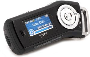 iriver T10 1