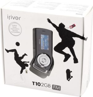iriver T10 3