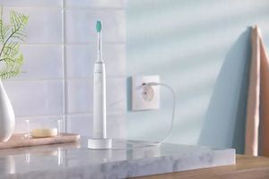 Szczoteczka Philips Sonicare 2100 HX3651/13 Biała 4