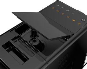 Ekspres ciśnieniowy Beko CEG3192B 5