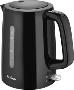 Czajnik Amica KF 1014 Czarny 2