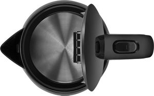 Czajnik Amica KF 1014 Czarny 3