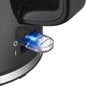 Czajnik Amica KF 1014 Czarny 4