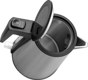 Czajnik Kernau KSK 101 Srebrny 11