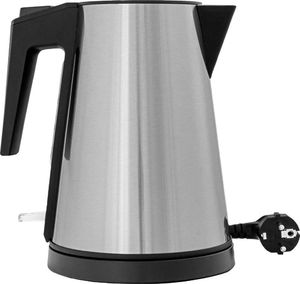 Czajnik Kernau KSK 101 Srebrny 3