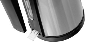 Czajnik Kernau KSK 101 Srebrny 5