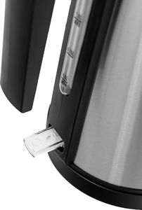 Czajnik Kernau KSK 101 Srebrny 6