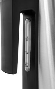 Czajnik Kernau KSK 101 Srebrny 7