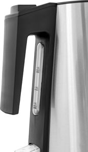 Czajnik Kernau KSK 101 Srebrny 8