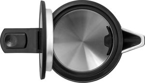 Czajnik Kernau KSK 101 Srebrny 9