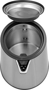 Czajnik Kernau KSK 101 Srebrny 10