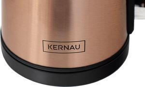 Czajnik Kernau KSK 101 Miedziany 4