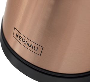 Czajnik Kernau KSK 101 Miedziany 5