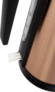 Czajnik Kernau KSK 101 Miedziany 6