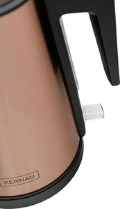 Czajnik Kernau KSK 101 Miedziany 8