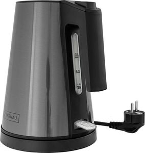 Czajnik Kernau KSK 101 Czarny 2