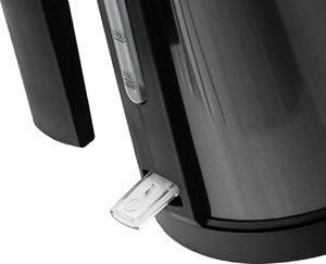 Czajnik Kernau KSK 101 Czarny 6