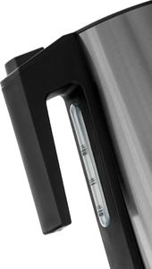 Czajnik Kernau KSK 101 Czarny 8