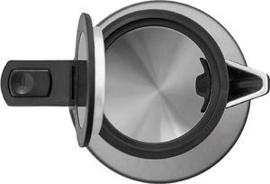 Czajnik Kernau KSK 101 Czarny 9