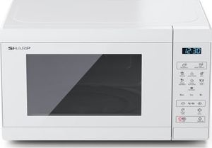Kuchenka mikrofalowa Sharp YC-MS02E-C 2