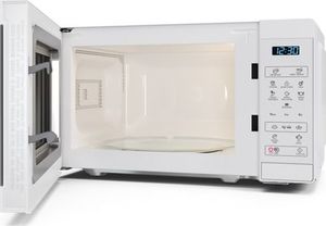 Kuchenka mikrofalowa Sharp YC-MS02E-C 4