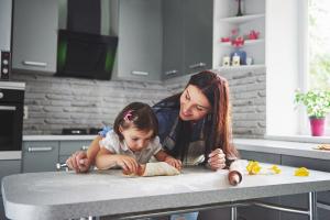 Okap Kernau KCH 6560.1 B Colorful 5