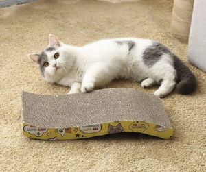 Iso Trade Drapak dla kota - poziomy 2