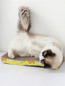 Iso Trade Drapak dla kota - poziomy 4