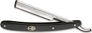 Boker Brzytwa na żyletkę Boker Solingen Barberette Black 1