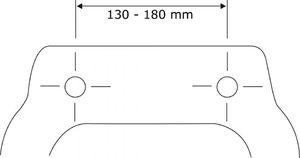 Deska sedesowa Wenko  (twm_519013) 6