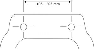 Deska sedesowa Valencia 6