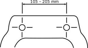 Deska sedesowa Wenko  (twm_907520) 6