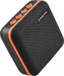 Głośnik Manta SPK01GO czarny (SPK01) 3