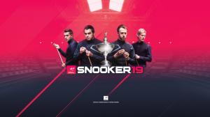 Snooker 19 Gold Edition Nintendo Switch 2