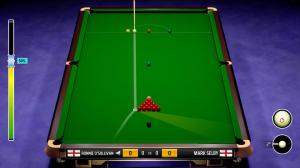 Snooker 19 Gold Edition Nintendo Switch 6
