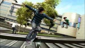 SKATE 3 Xbox 360 11