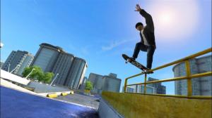 SKATE 3 Xbox 360 12