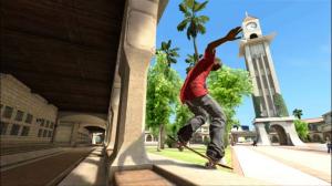 SKATE 3 Xbox 360 13