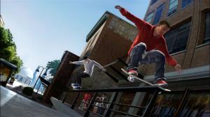 SKATE 3 Xbox 360 14