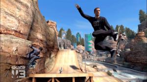 SKATE 3 Xbox 360 2
