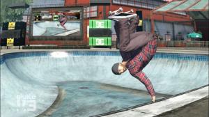 SKATE 3 Xbox 360 4