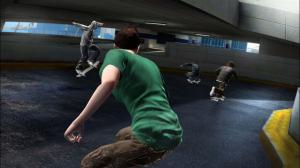 SKATE 3 Xbox 360 5