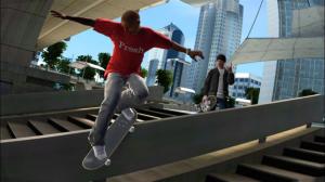 SKATE 3 Xbox 360 8
