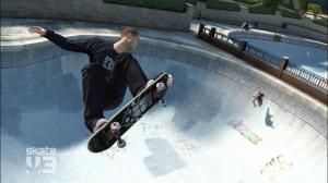SKATE 3 Xbox 360 9
