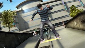 SKATE 3 Xbox 360 10