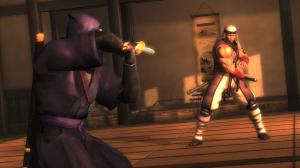KOEI TECMO GAMES Ninja Gaiden: Master Collection PS4 2