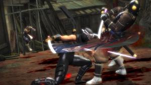 KOEI TECMO GAMES Ninja Gaiden: Master Collection PS4 5